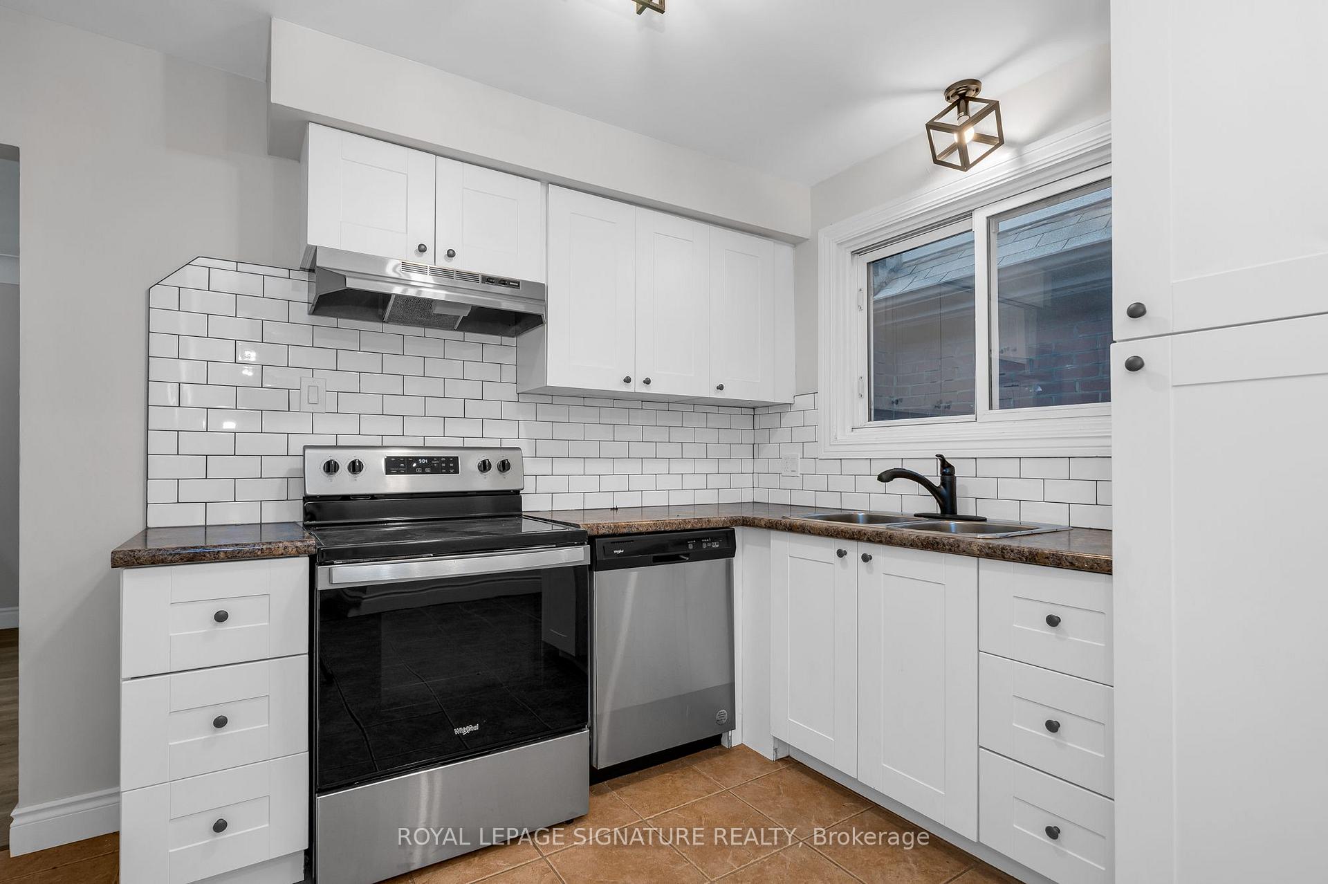 Photo 3 of Unit Main, 515 Queensdale Avenue E, Hamilton, Eastmount — HOMEH