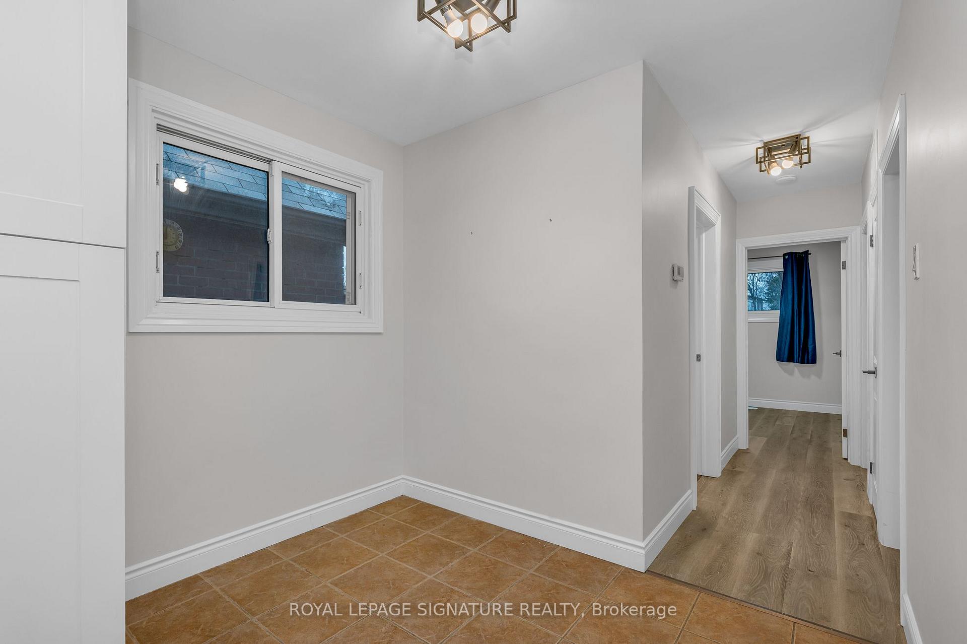 Photo 4 of Unit Main, 515 Queensdale Avenue E, Hamilton, Eastmount — HOMEH
