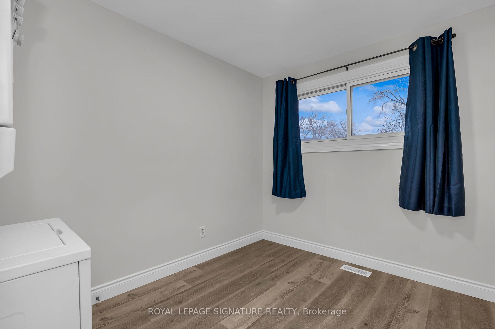 Photo 7 of Unit Main, 515 Queensdale Avenue E, Hamilton, Eastmount — HOMEH