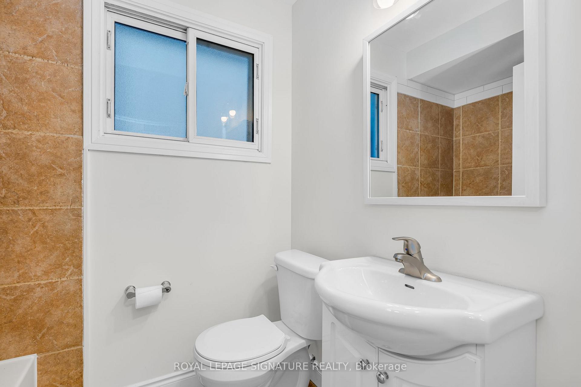 Photo 8 of Unit Main, 515 Queensdale Avenue E, Hamilton, Eastmount — HOMEH