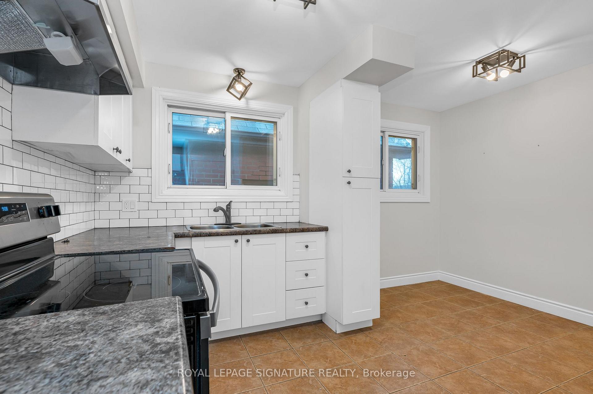 Photo 10 of Unit Main, 515 Queensdale Avenue E, Hamilton, Eastmount — HOMEH