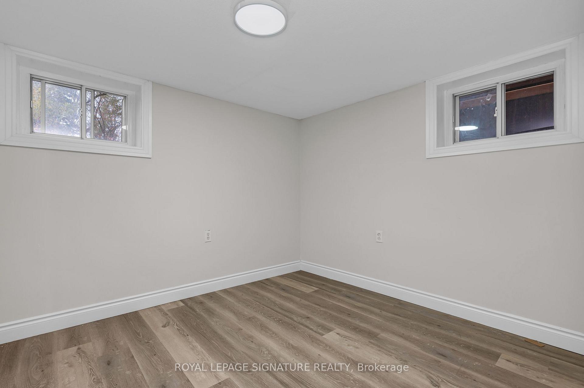 Photo 11 of Unit Main, 515 Queensdale Avenue E, Hamilton, Eastmount — HOMEH