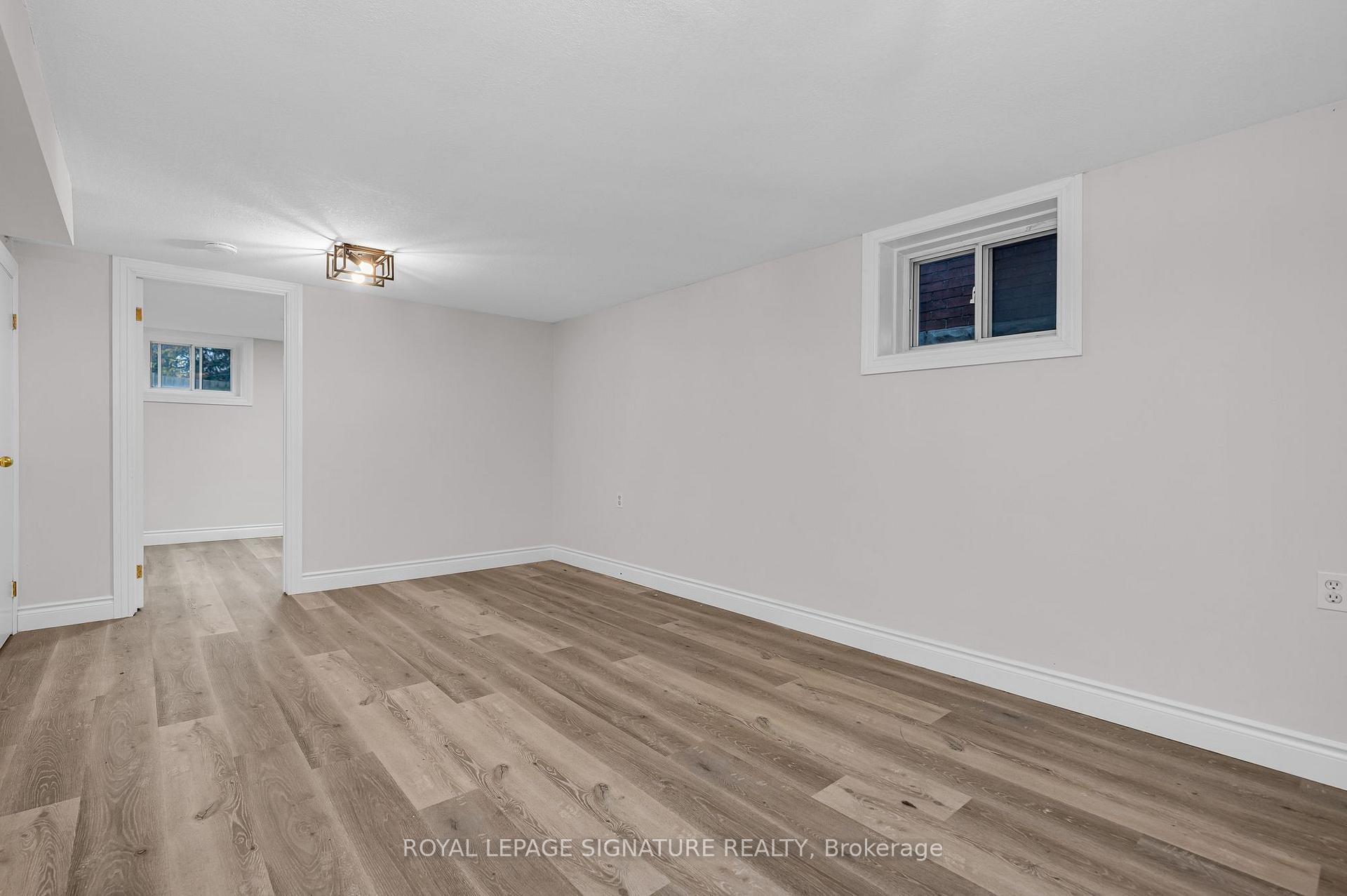 Photo 12 of Unit Main, 515 Queensdale Avenue E, Hamilton, Eastmount — HOMEH