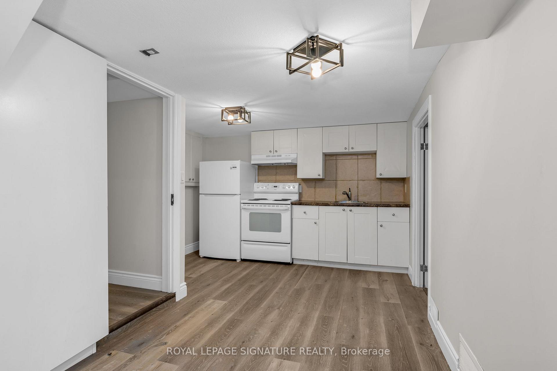 Photo 14 of Unit Main, 515 Queensdale Avenue E, Hamilton, Eastmount — HOMEH