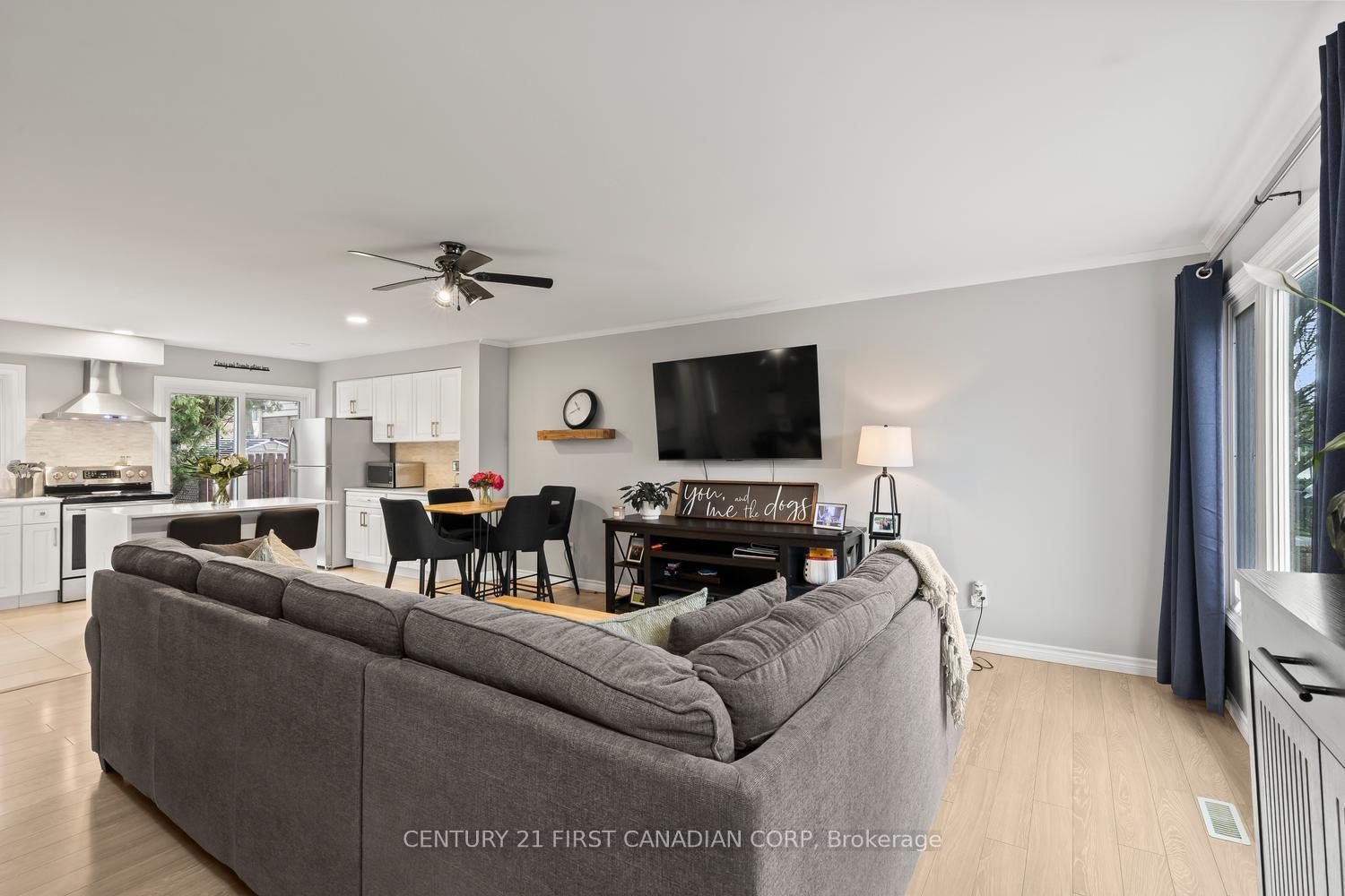Photo 7 of 115 Olympic Crescent, London, North I — HOMEH