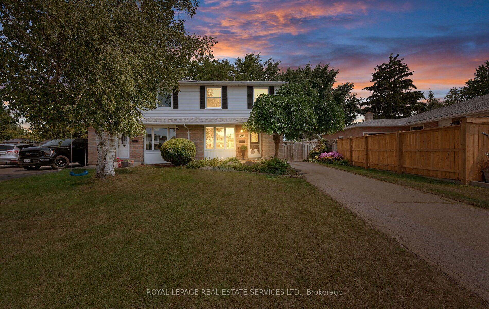 Photo of 20 Glengrove Court