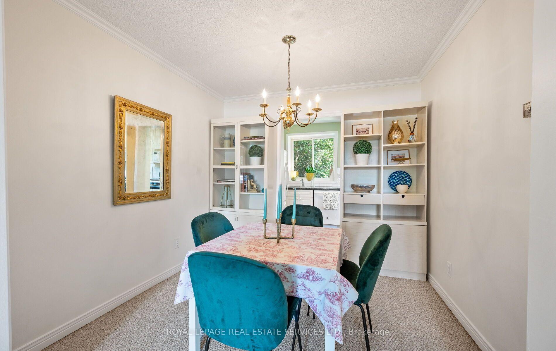 Photo 12 of 20 Glengrove Court, Brampton, Northgate — HOMEH
