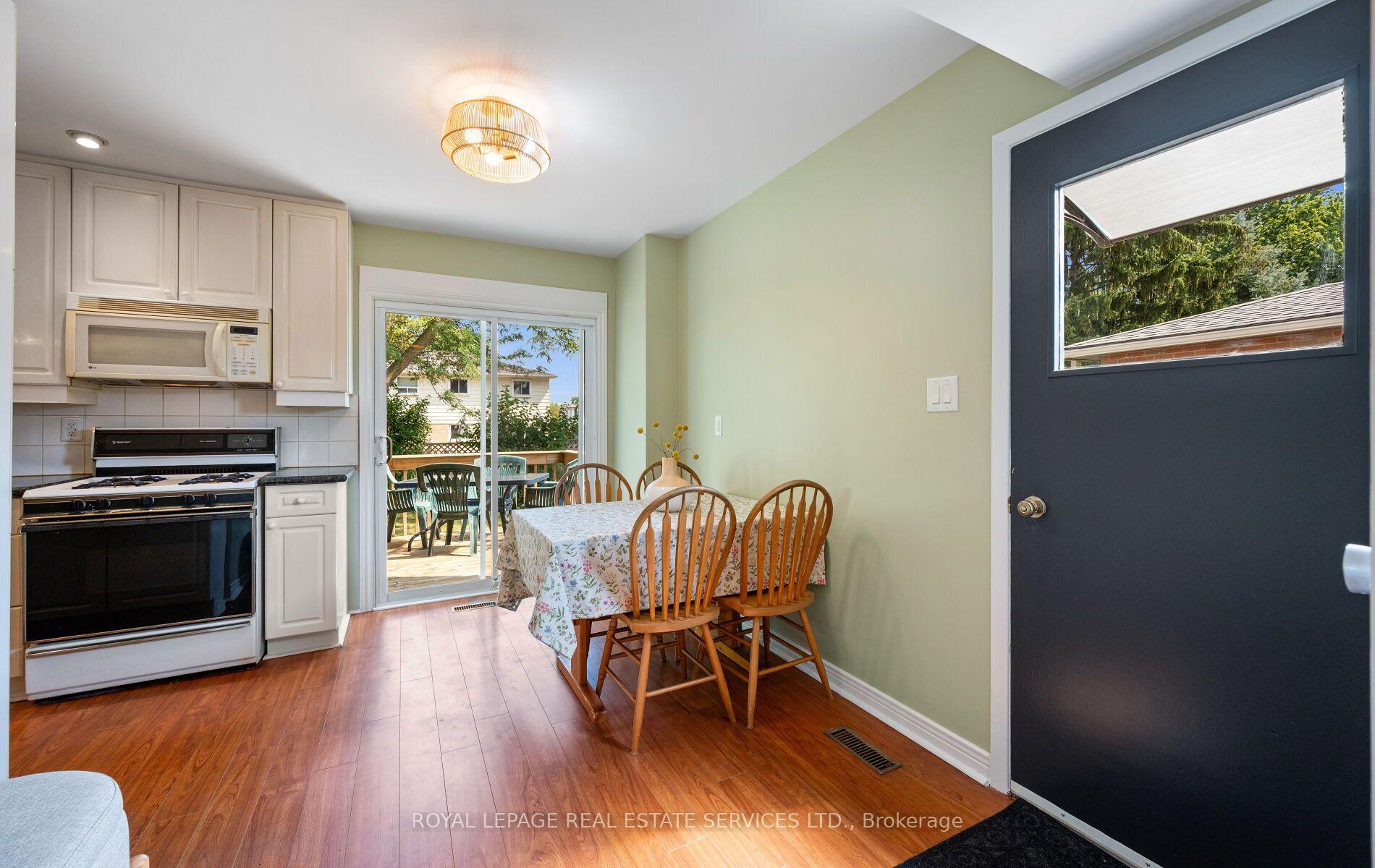 Photo 15 of 20 Glengrove Court, Brampton, Northgate — HOMEH