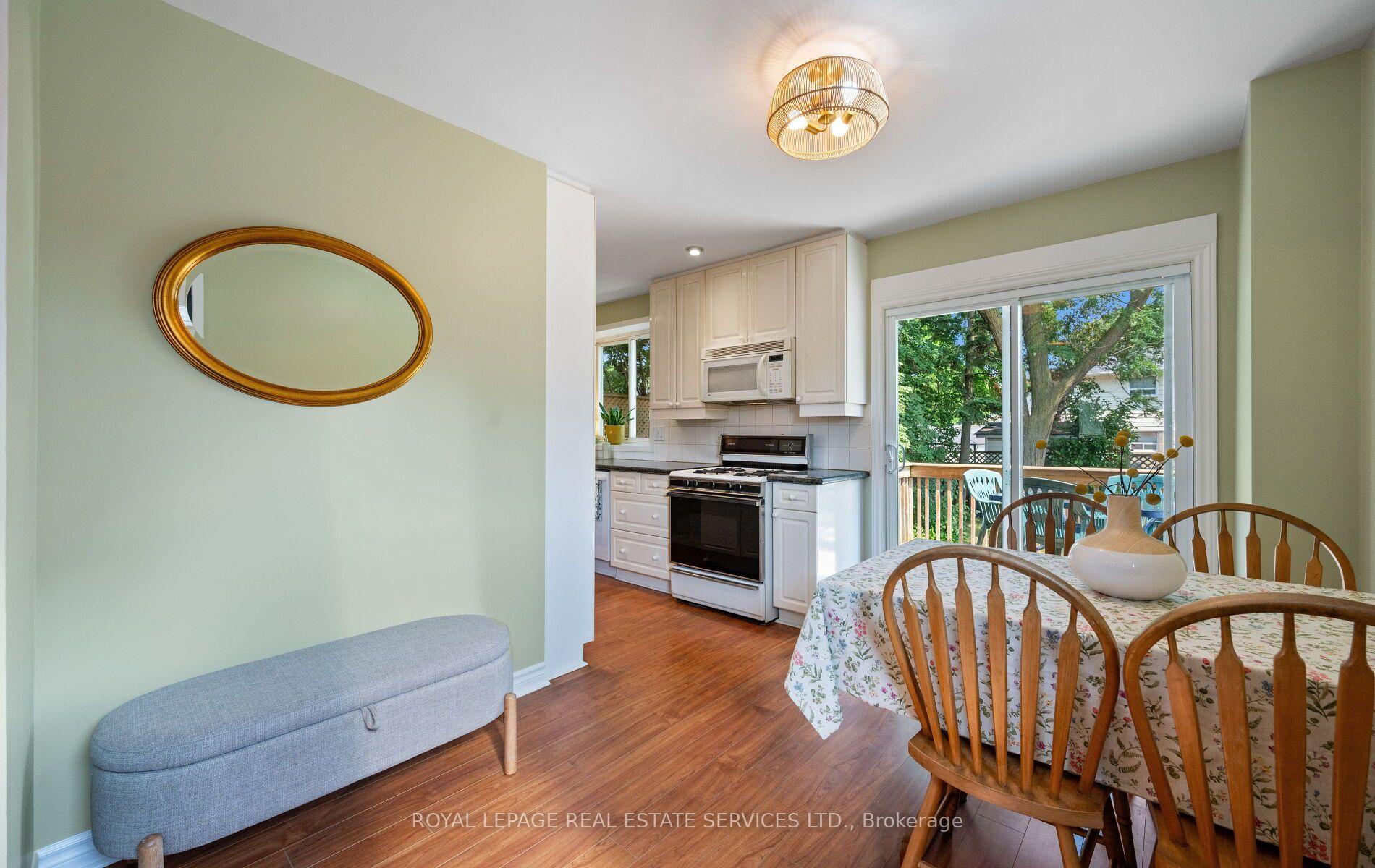 Photo 16 of 20 Glengrove Court, Brampton, Northgate — HOMEH