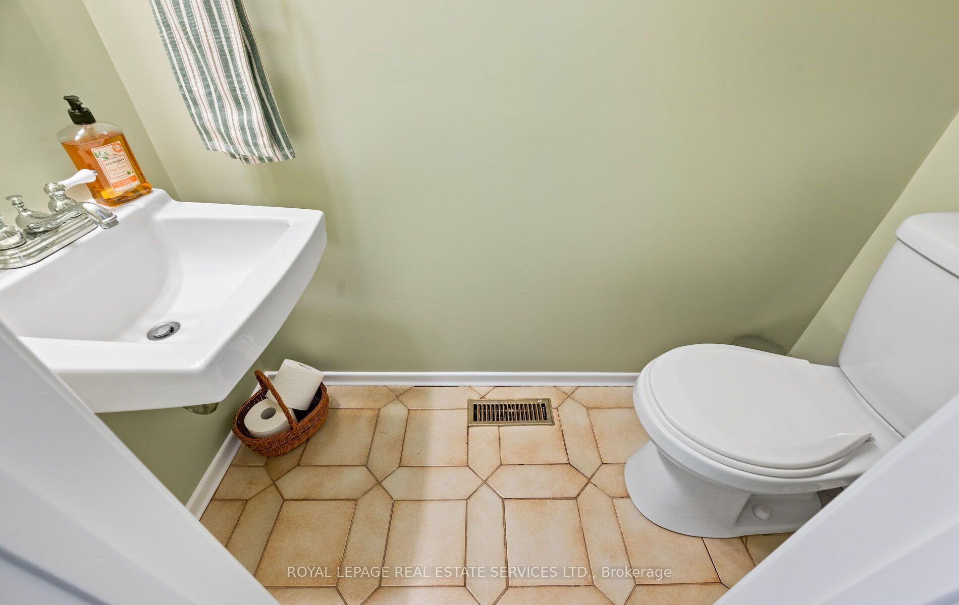 Photo 20 of 20 Glengrove Court, Brampton, Northgate — HOMEH