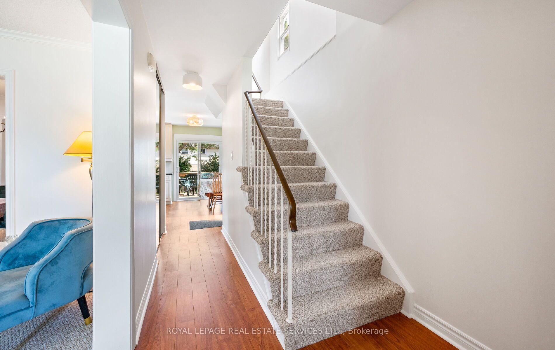 Photo 22 of 20 Glengrove Court, Brampton, Northgate — HOMEH