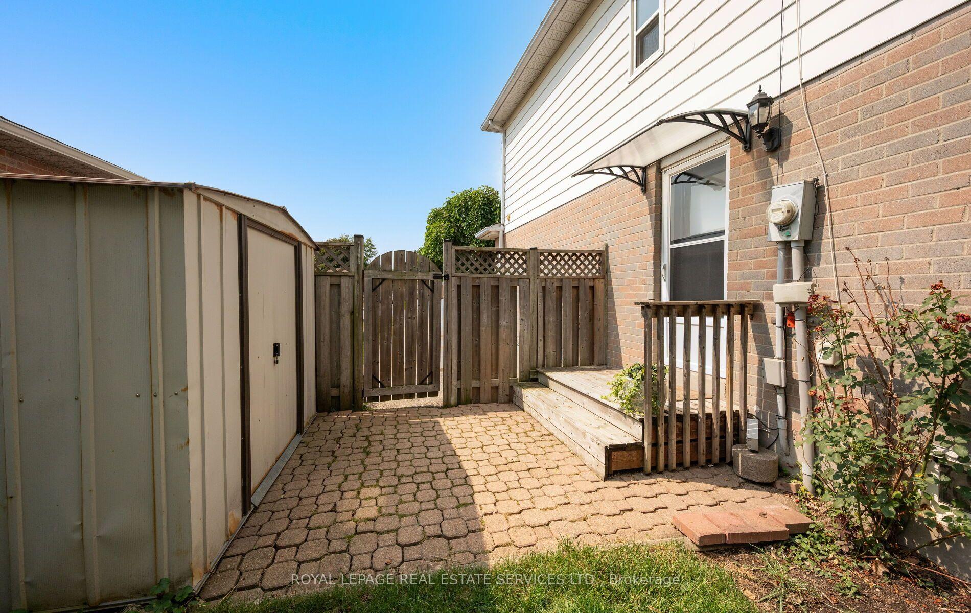 Photo 43 of 20 Glengrove Court, Brampton, Northgate — HOMEH