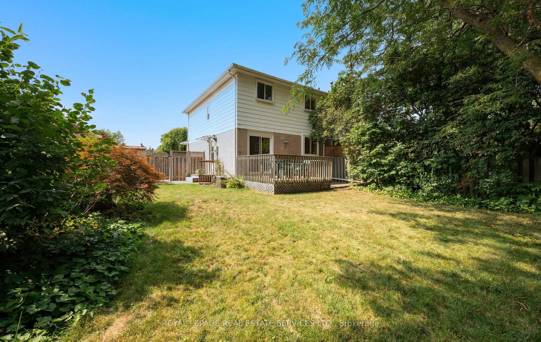 Photo 45 of 20 Glengrove Court, Brampton, Northgate — HOMEH