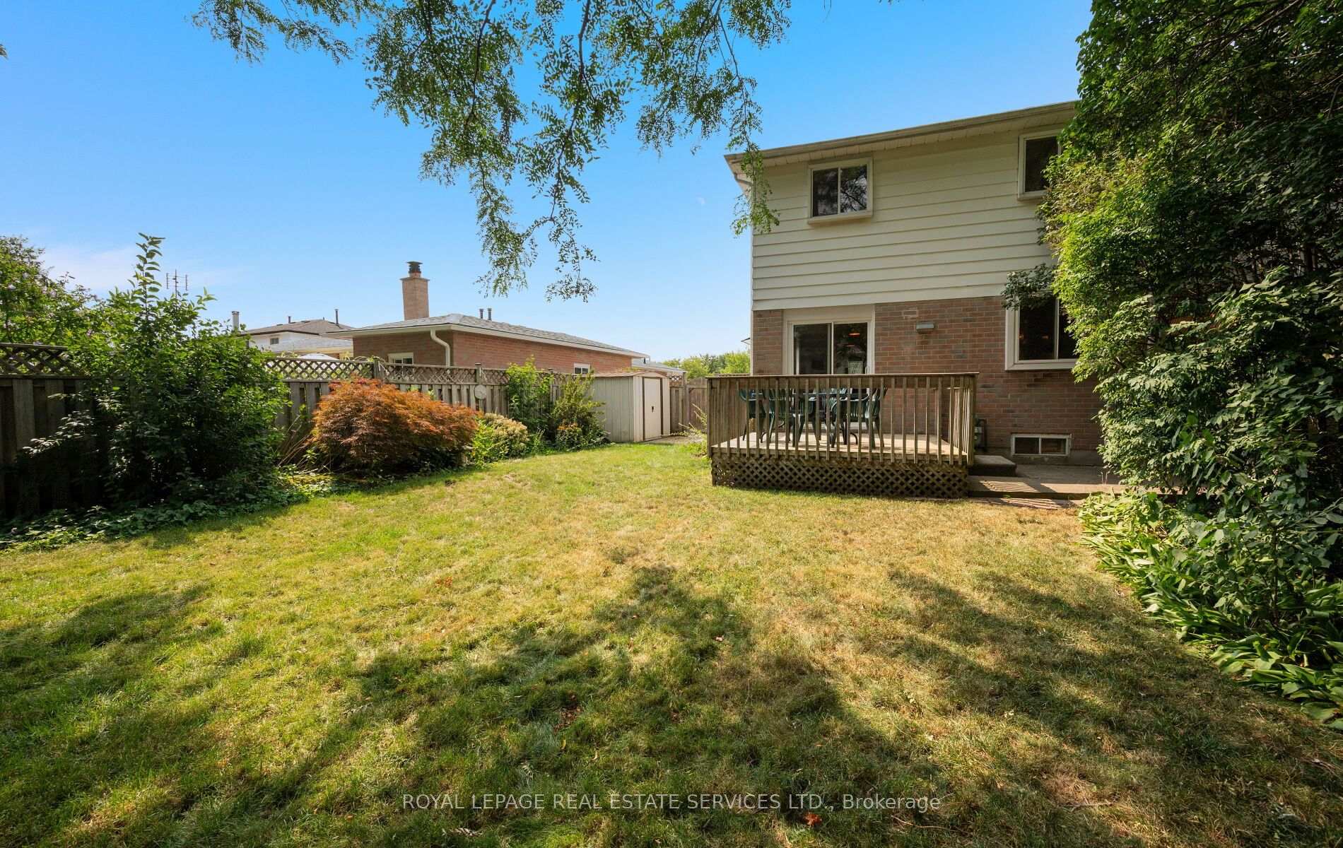 Photo 46 of 20 Glengrove Court, Brampton, Northgate — HOMEH
