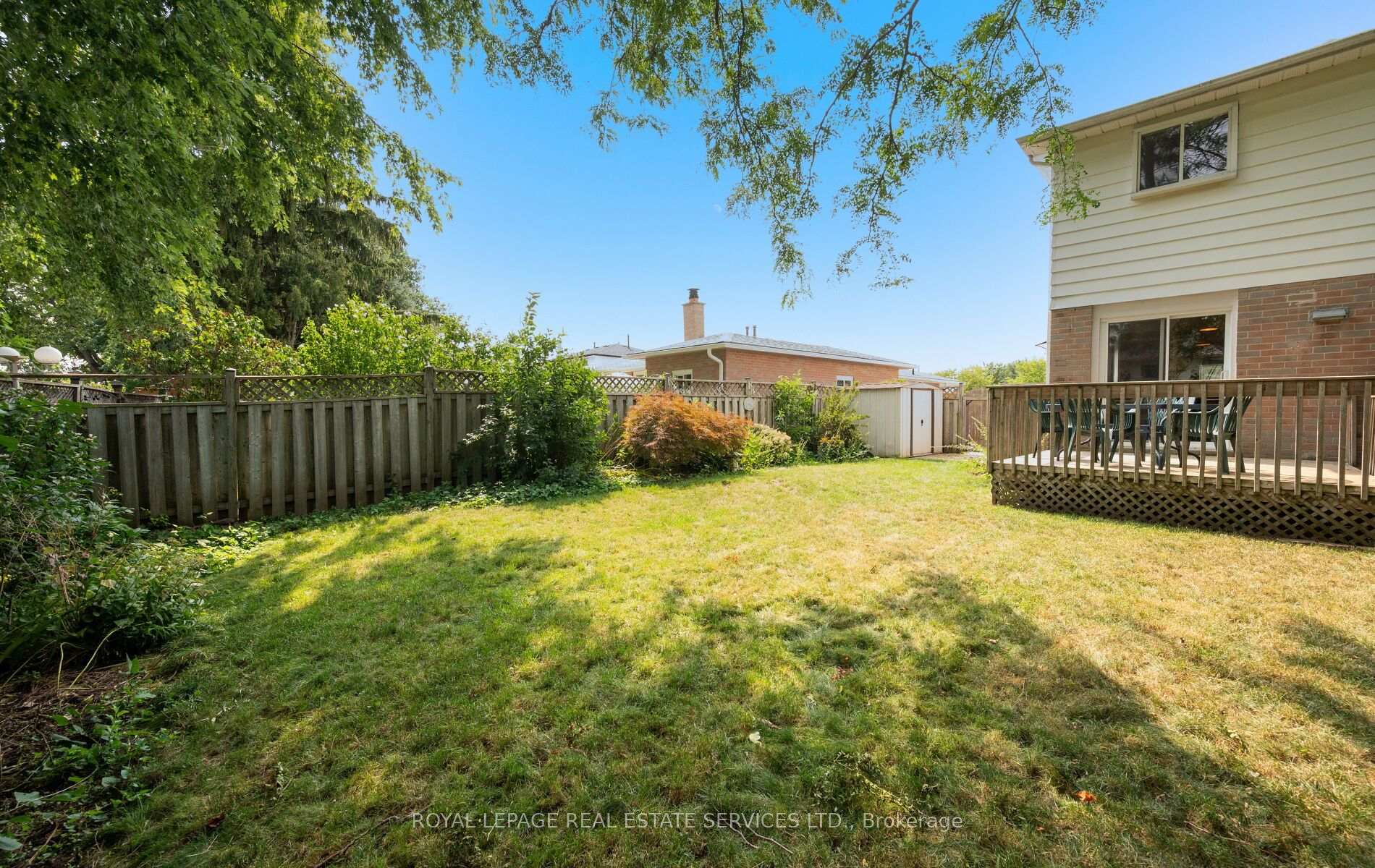 Photo 47 of 20 Glengrove Court, Brampton, Northgate — HOMEH