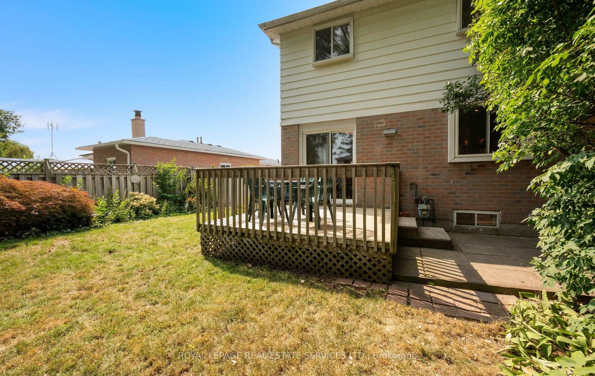 Photo 48 of 20 Glengrove Court, Brampton, Northgate — HOMEH