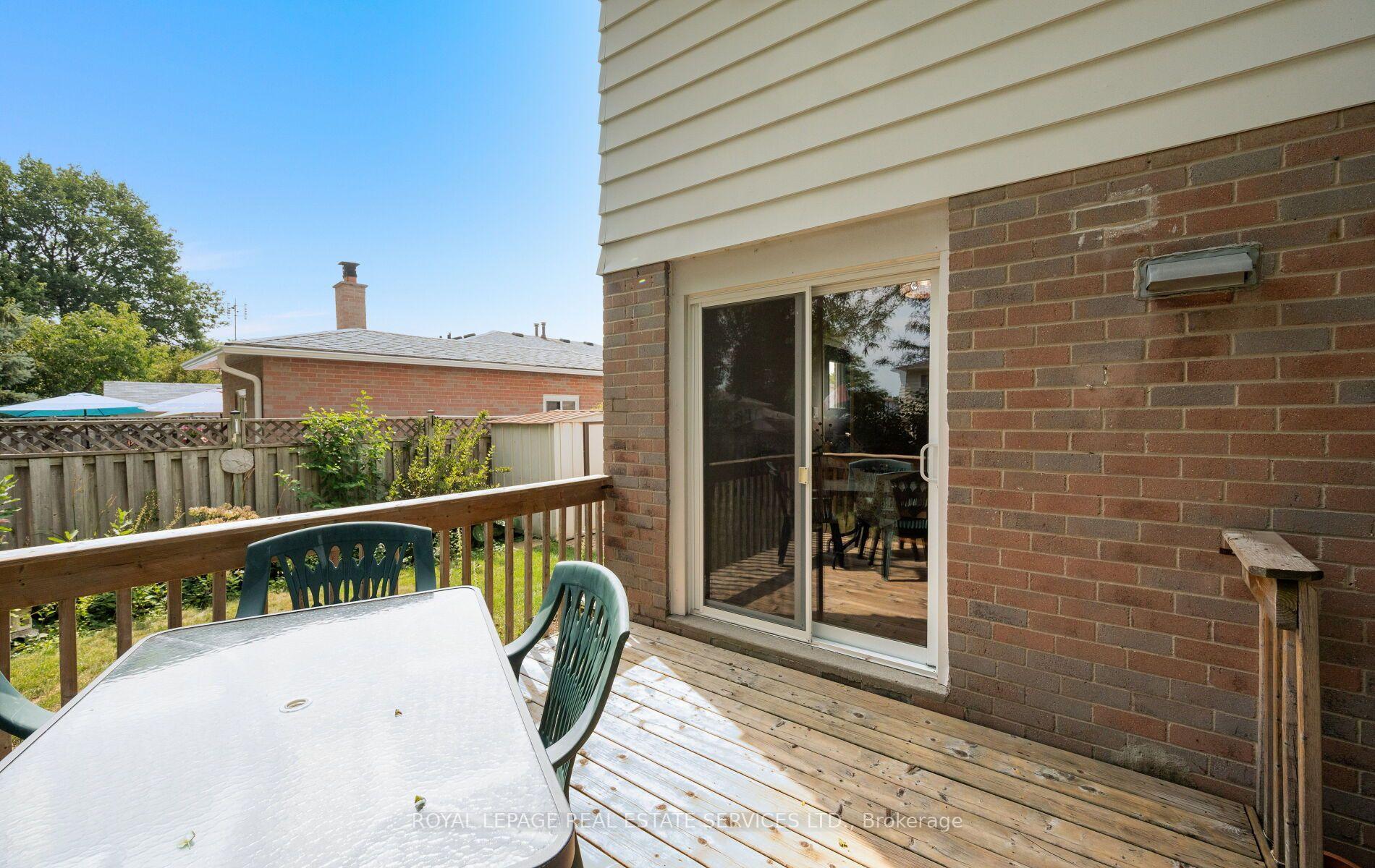 Photo 49 of 20 Glengrove Court, Brampton, Northgate — HOMEH