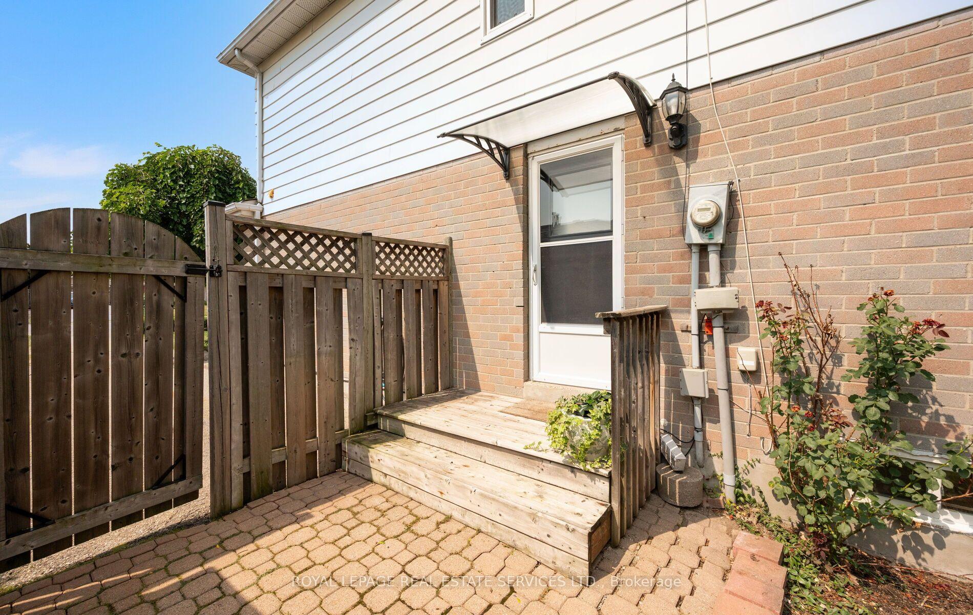 Photo 50 of 20 Glengrove Court, Brampton, Northgate — HOMEH