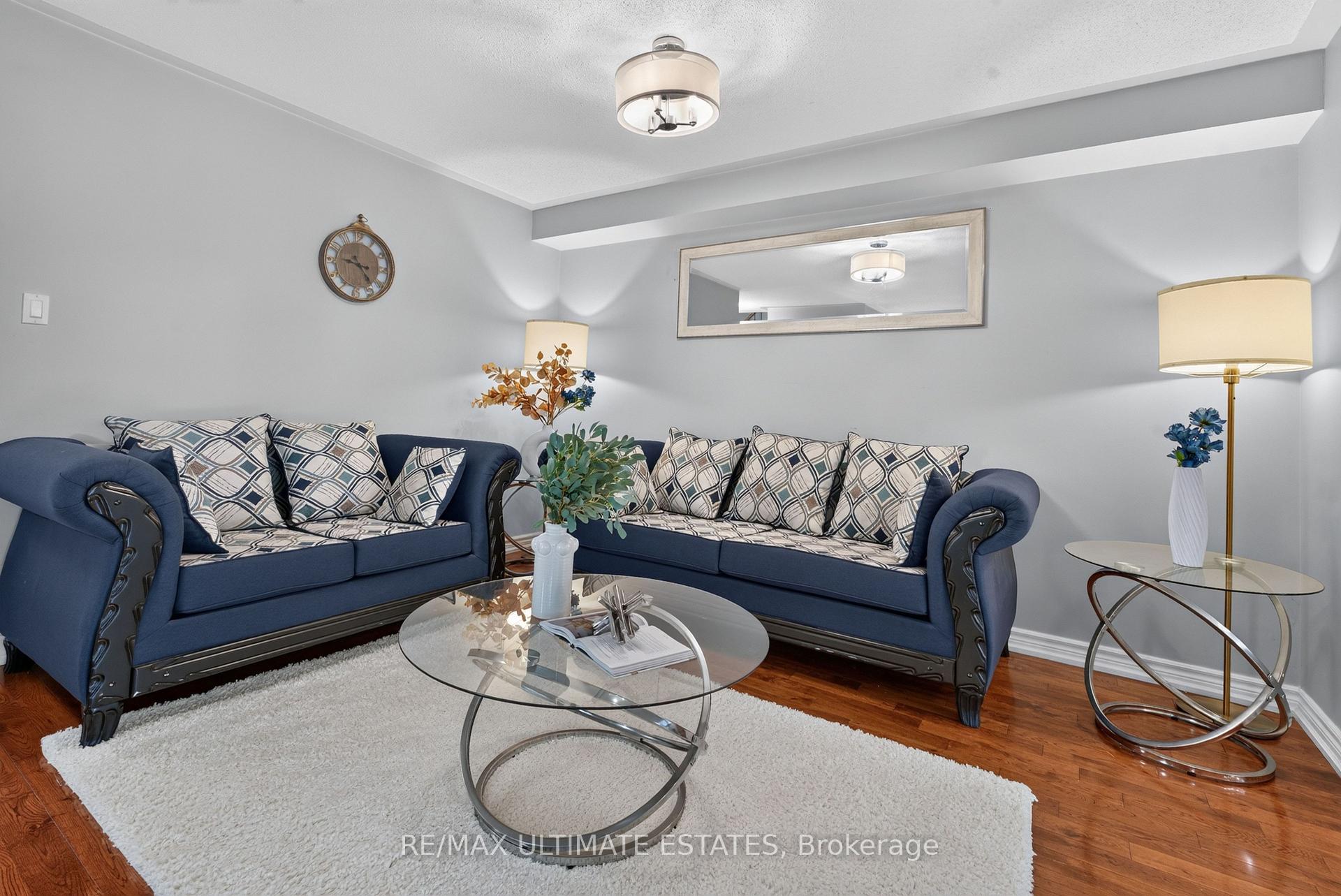 Photo 15 of 587 Caboto Trail, Markham, Village Green-South Unionville — HOMEH