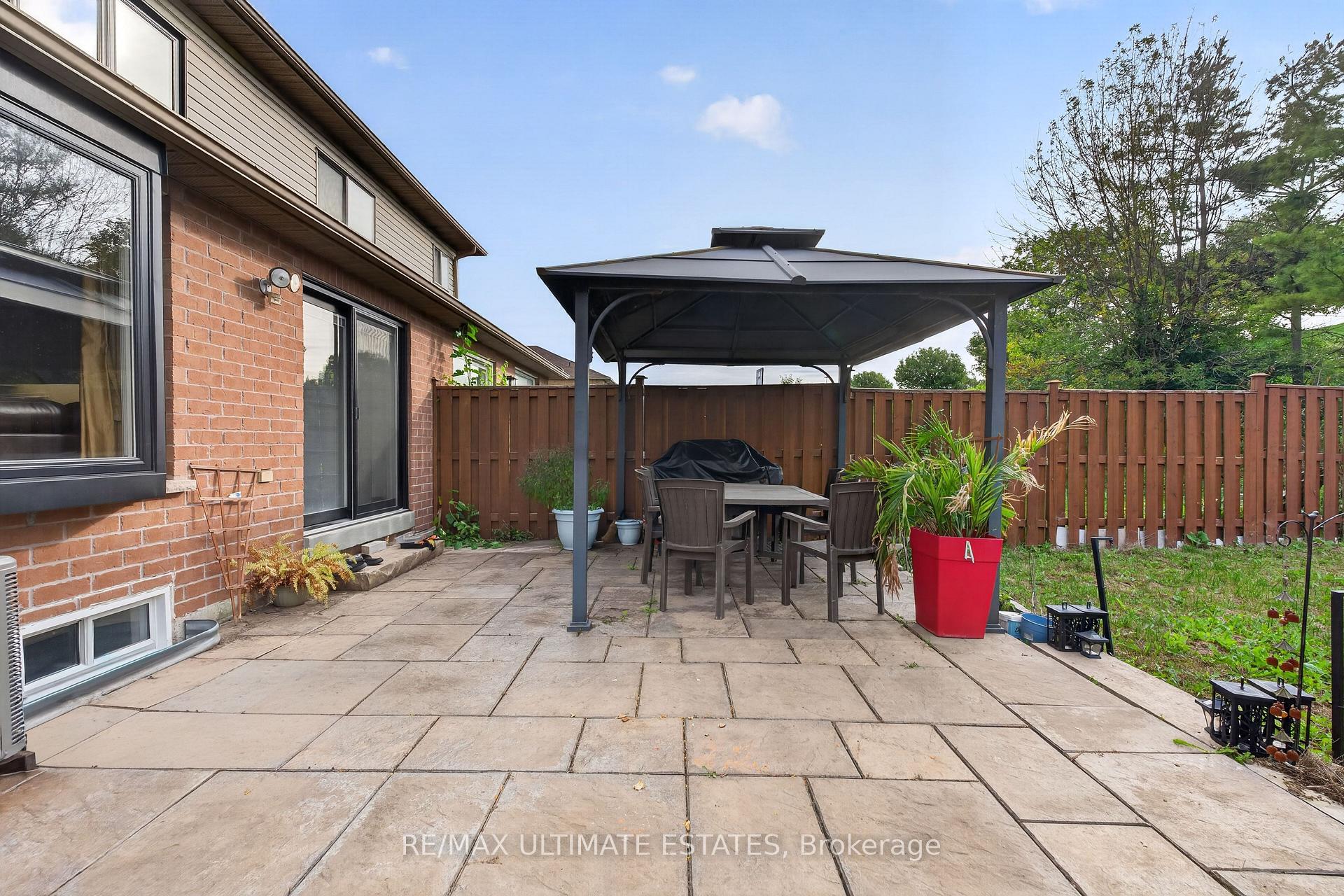 Photo 48 of 587 Caboto Trail, Markham, Village Green-South Unionville — HOMEH