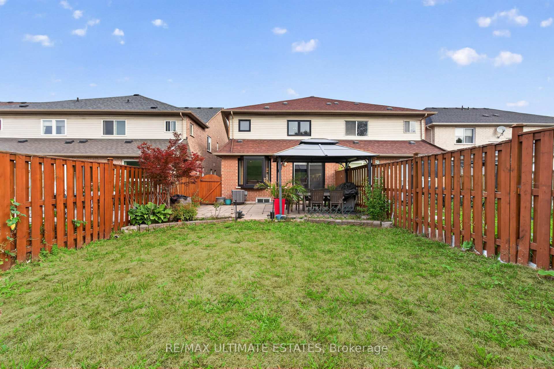 Photo 49 of 587 Caboto Trail, Markham, Village Green-South Unionville — HOMEH