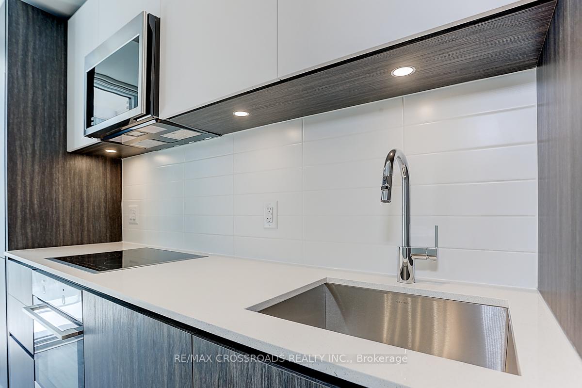 Photo 20 of Unit 1911, 8 Widmer Street, Toronto, Waterfront Communities — HOMEH