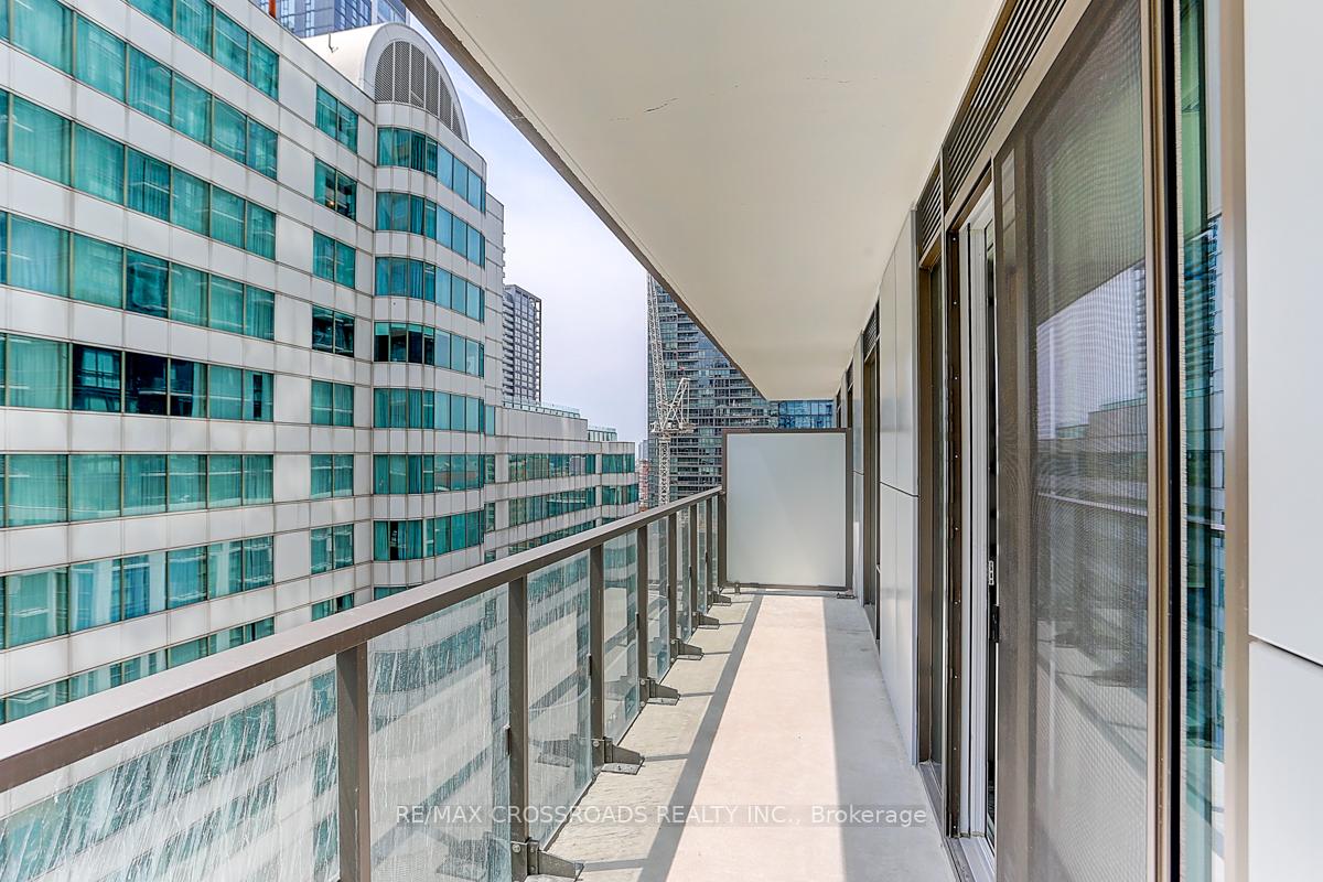 Photo 34 of Unit 1911, 8 Widmer Street, Toronto, Waterfront Communities — HOMEH