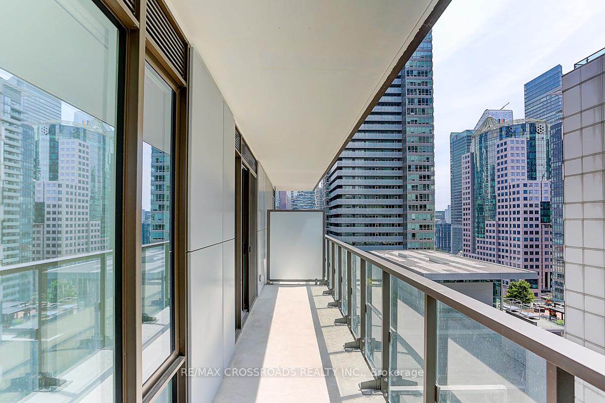 Photo 35 of Unit 1911, 8 Widmer Street, Toronto, Waterfront Communities — HOMEH