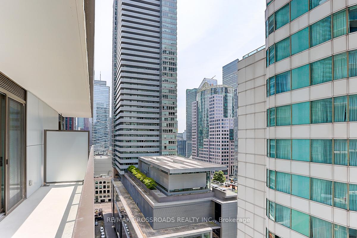 Photo 36 of Unit 1911, 8 Widmer Street, Toronto, Waterfront Communities — HOMEH