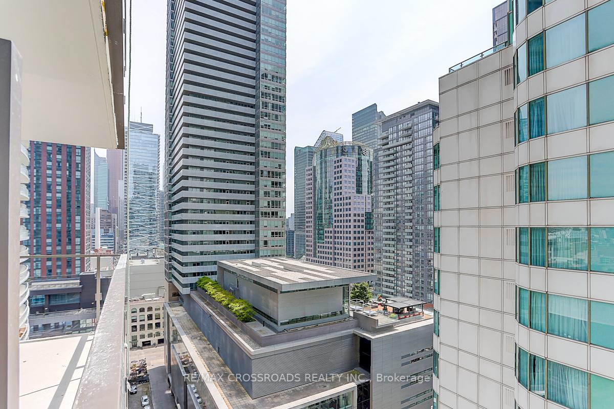 Photo 37 of Unit 1911, 8 Widmer Street, Toronto, Waterfront Communities — HOMEH
