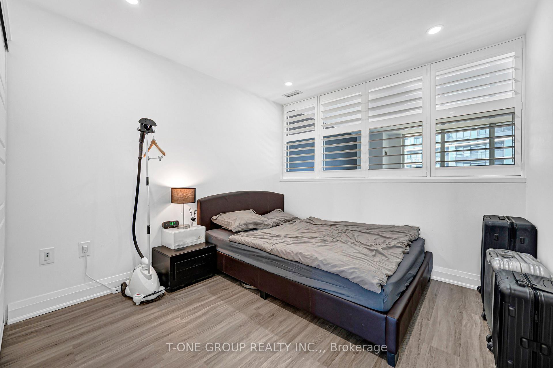 Photo 28 of Unit 829, 8 Telegram Mews, Toronto, Waterfront Communities — HOMEH