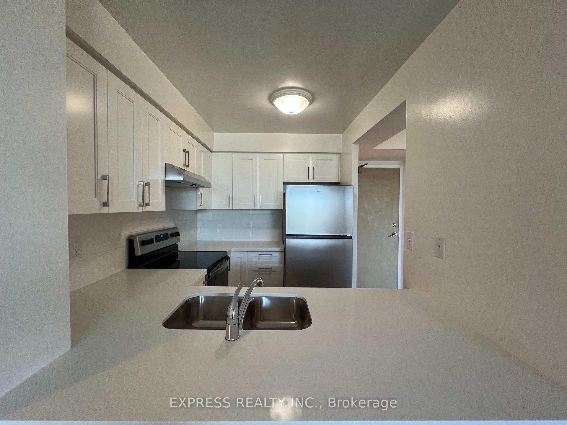 Photo 2 of Unit 1214, 942 Yonge Street, Toronto, The Annex — HOMEH