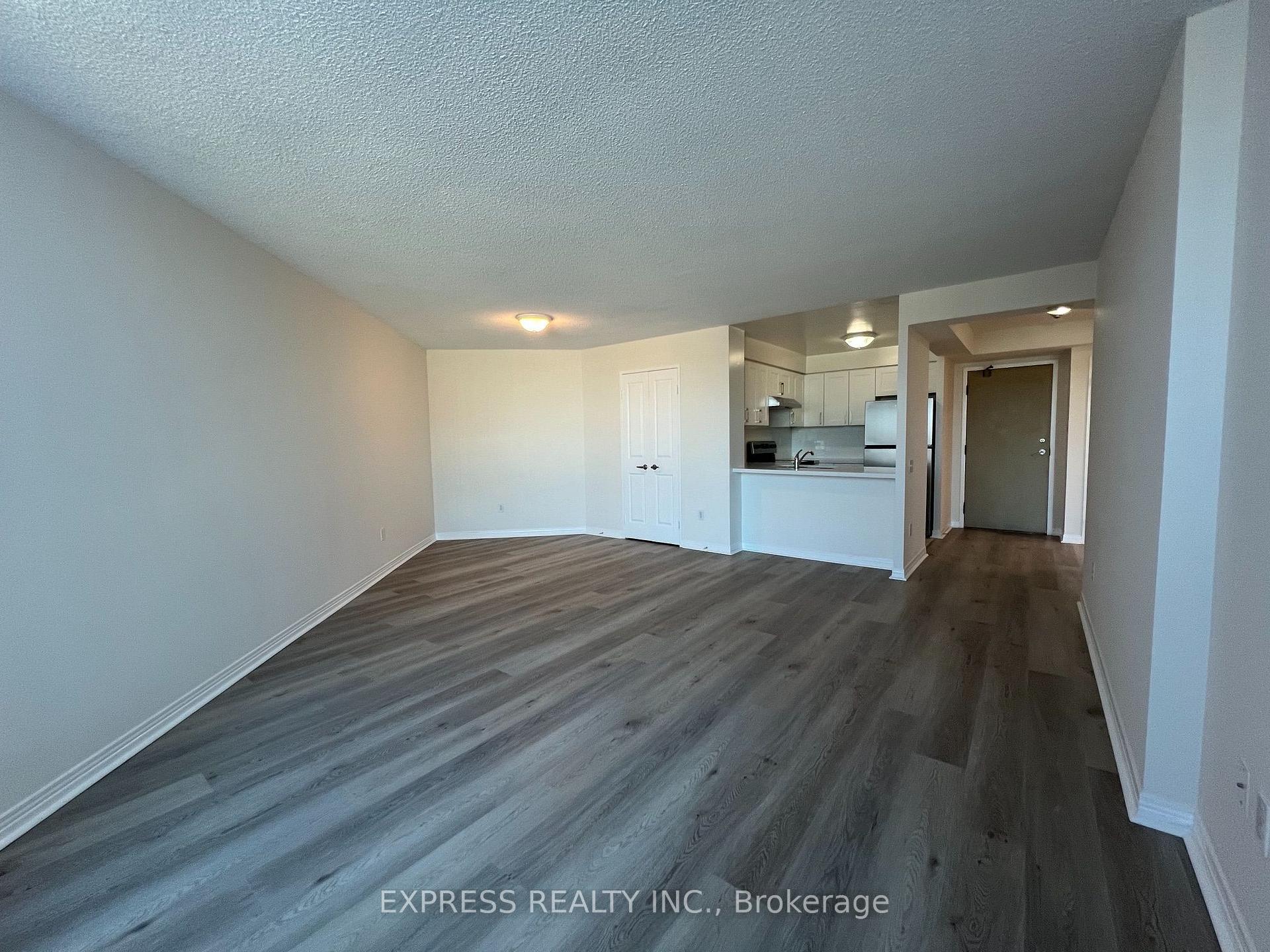 Photo 4 of Unit 1214, 942 Yonge Street, Toronto, The Annex — HOMEH