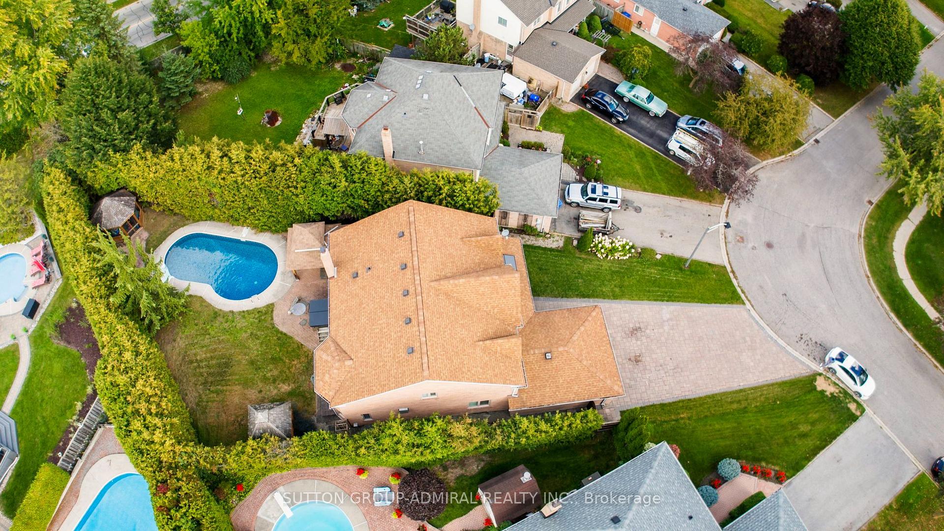 Photo 2 of 26 Albery Crescent, Aurora, Aurora Highlands — HOMEH