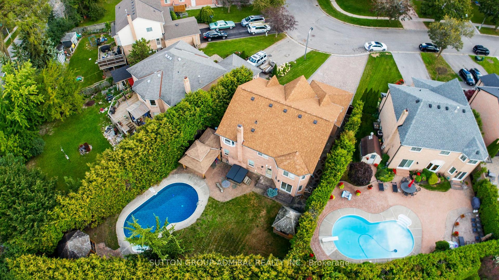 Photo 3 of 26 Albery Crescent, Aurora, Aurora Highlands — HOMEH