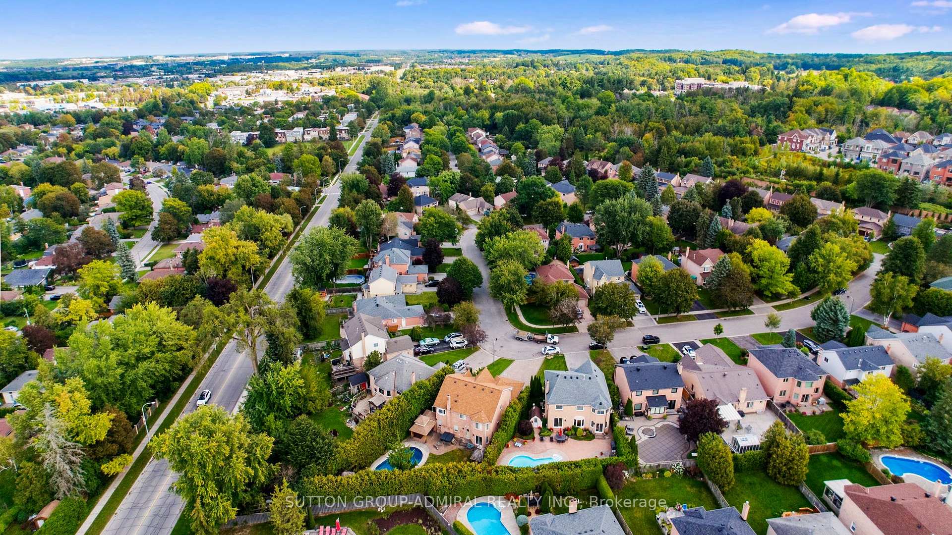 Photo 4 of 26 Albery Crescent, Aurora, Aurora Highlands — HOMEH