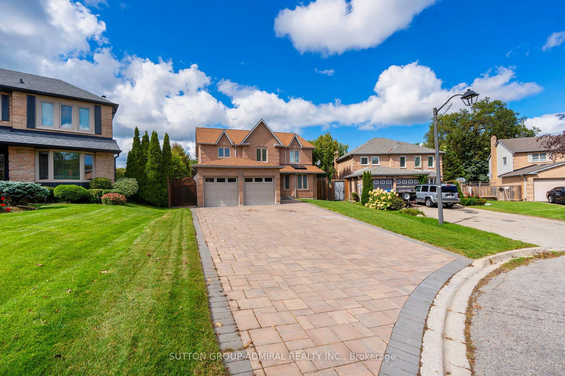 Photo 5 of 26 Albery Crescent, Aurora, Aurora Highlands — HOMEH