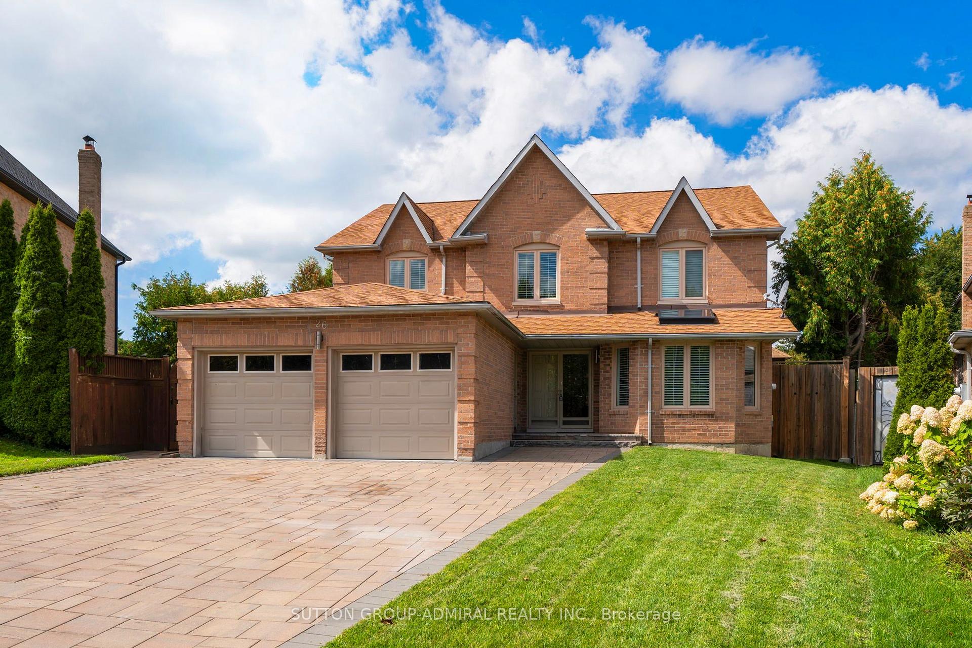 Photo 6 of 26 Albery Crescent, Aurora, Aurora Highlands — HOMEH