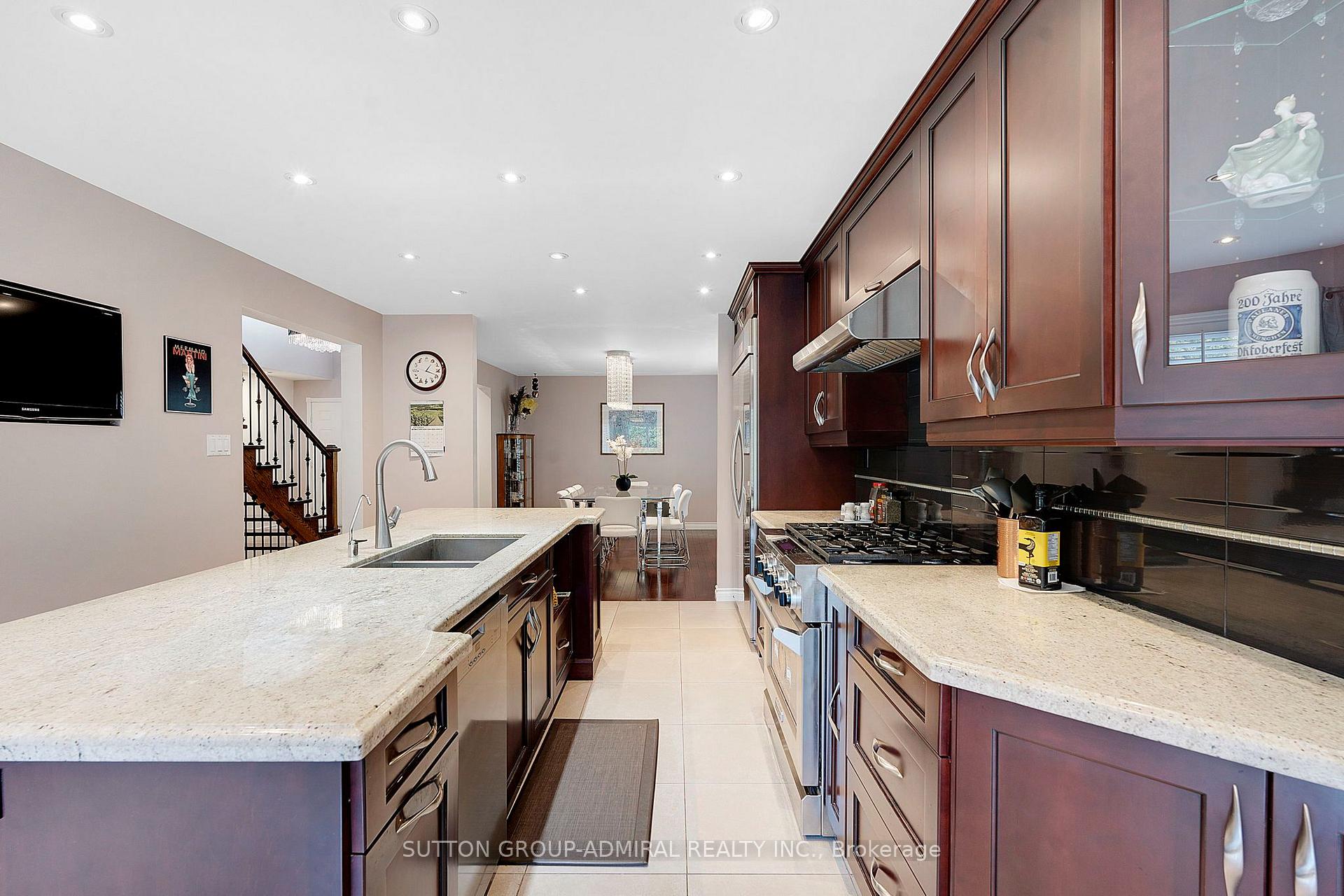 Photo 20 of 26 Albery Crescent, Aurora, Aurora Highlands — HOMEH
