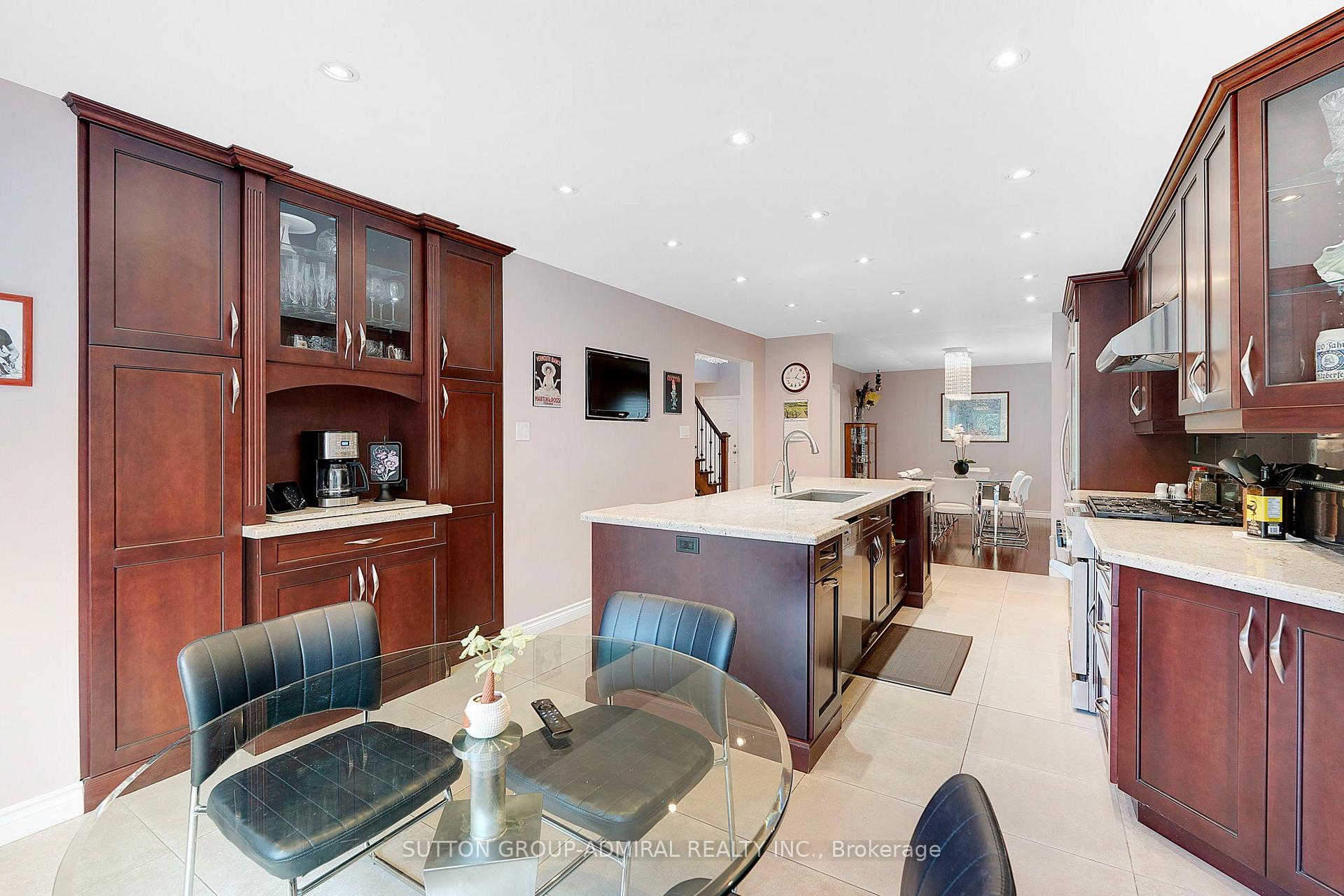 Photo 21 of 26 Albery Crescent, Aurora, Aurora Highlands — HOMEH