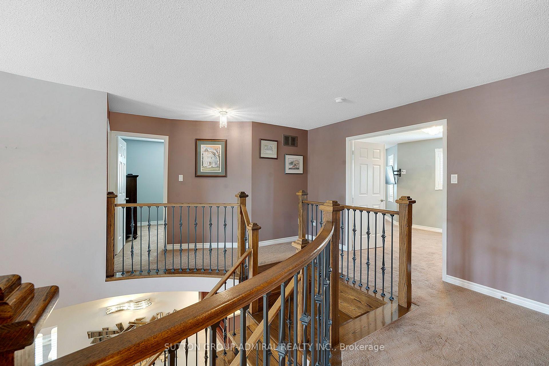 Photo 26 of 26 Albery Crescent, Aurora, Aurora Highlands — HOMEH