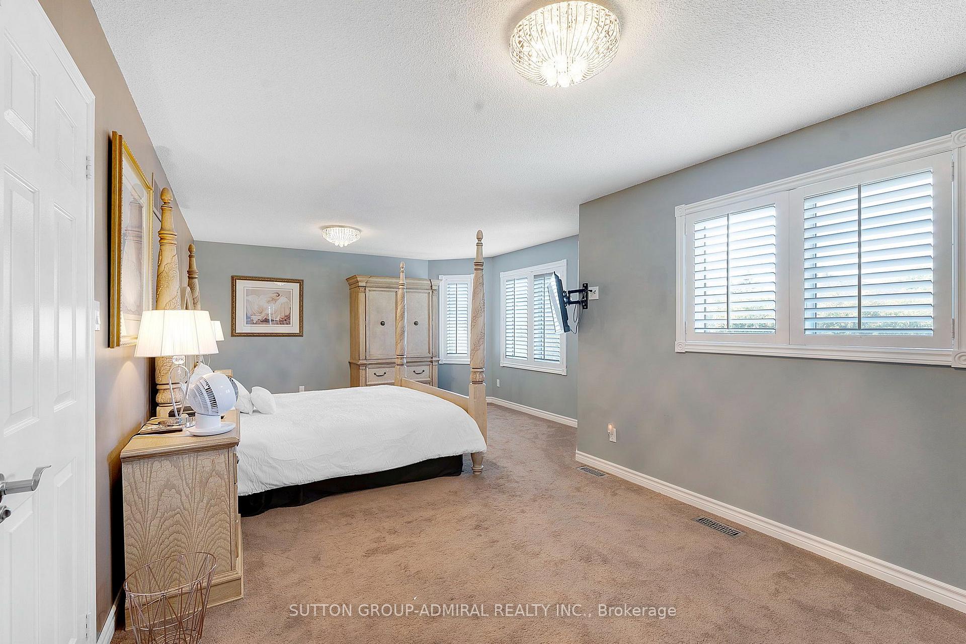 Photo 27 of 26 Albery Crescent, Aurora, Aurora Highlands — HOMEH