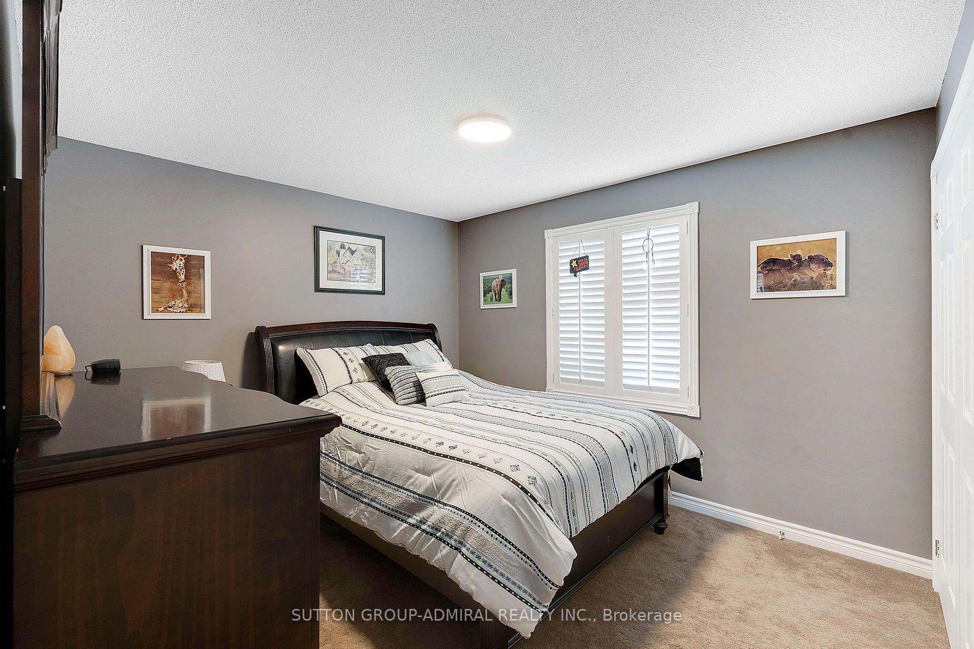 Photo 31 of 26 Albery Crescent, Aurora, Aurora Highlands — HOMEH