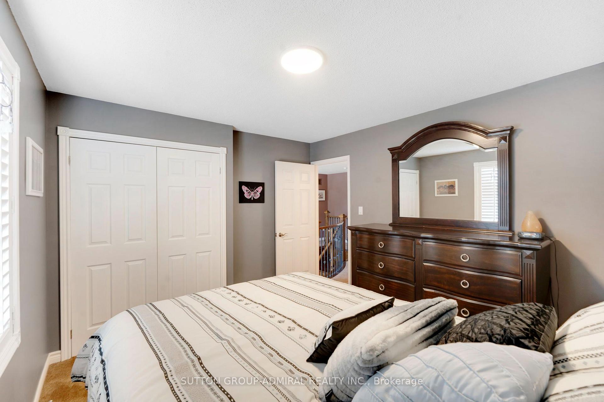 Photo 32 of 26 Albery Crescent, Aurora, Aurora Highlands — HOMEH
