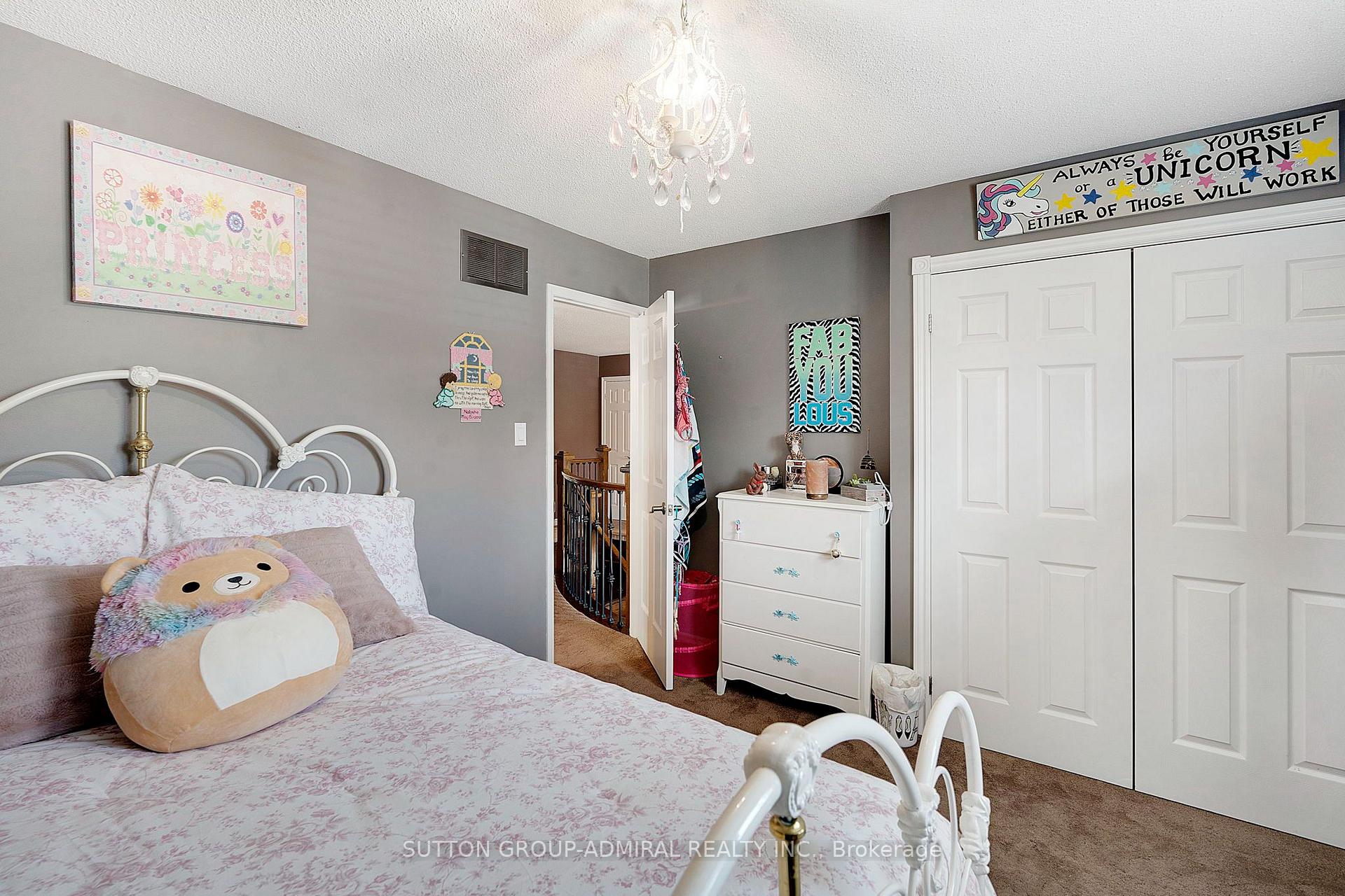 Photo 37 of 26 Albery Crescent, Aurora, Aurora Highlands — HOMEH
