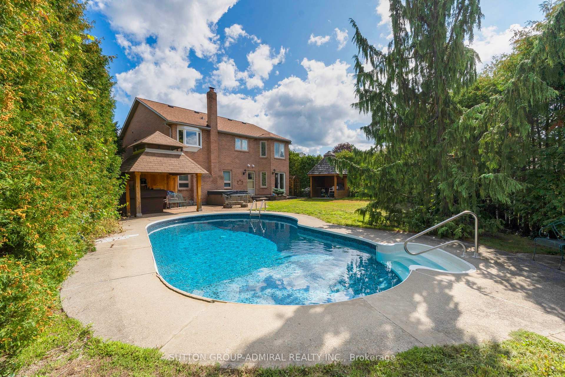 Photo 45 of 26 Albery Crescent, Aurora, Aurora Highlands — HOMEH