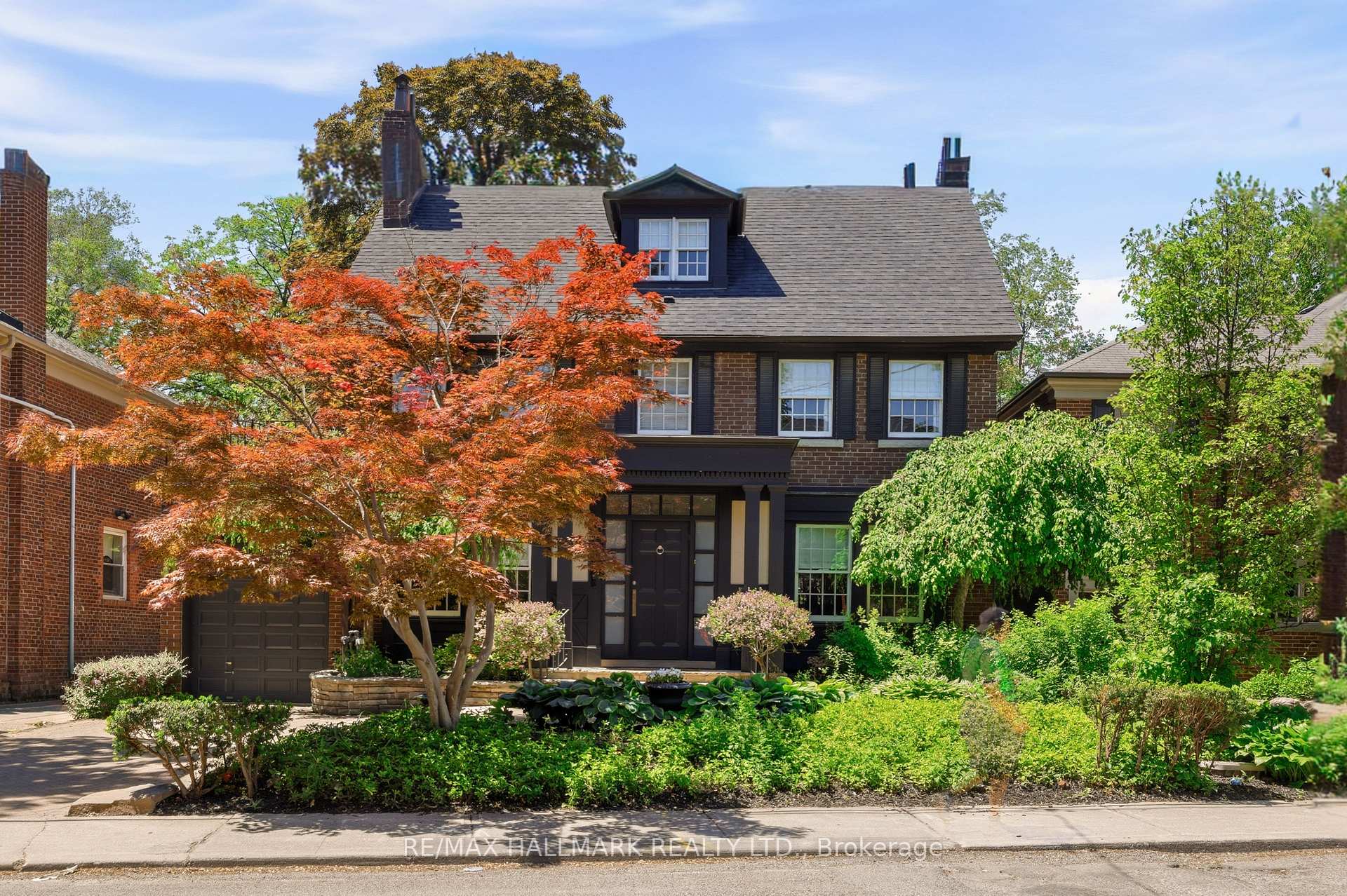Photo 1 of 150 Glen Cedar Road, Toronto, Humewood-Cedarvale — HOMEH