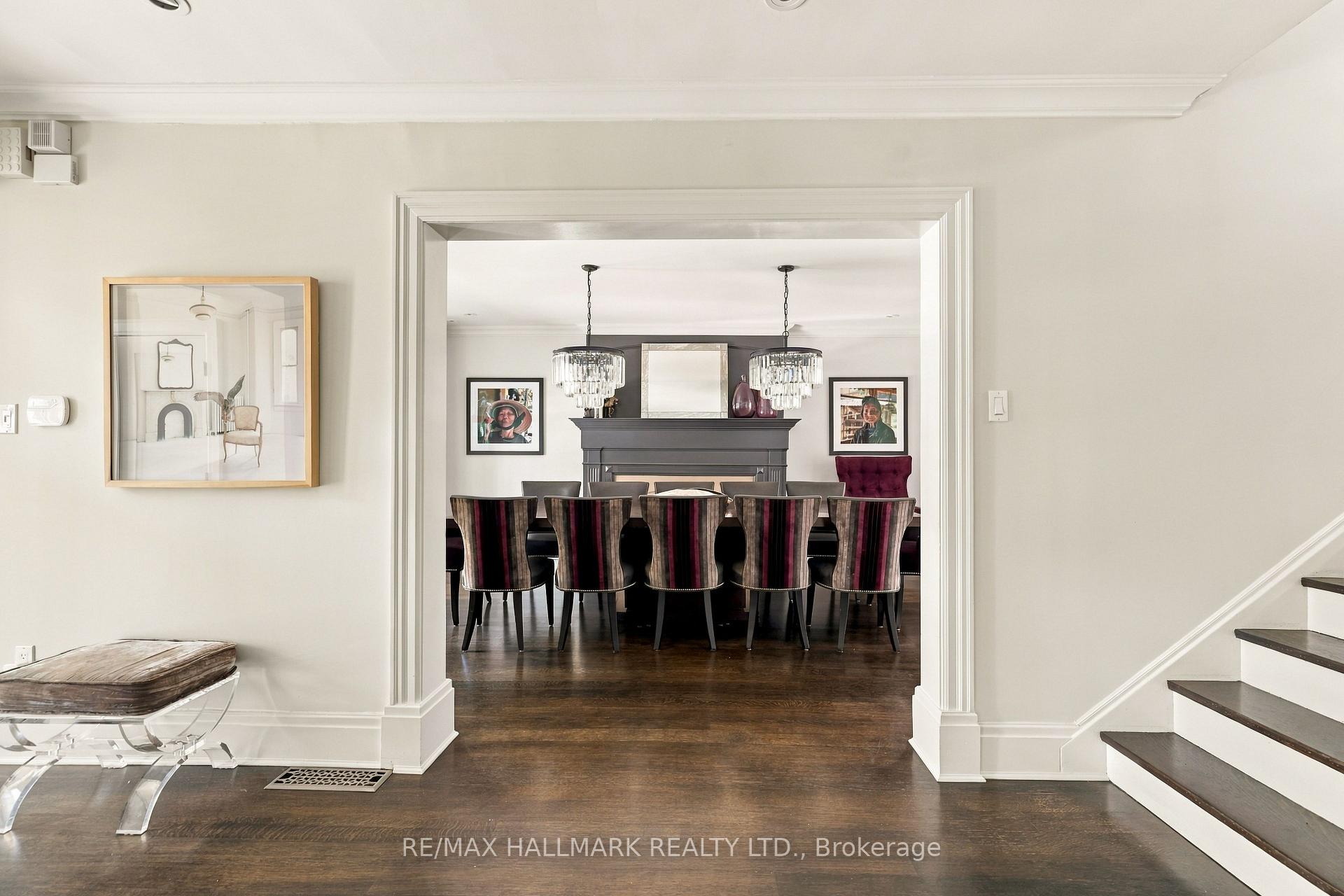 Photo 5 of 150 Glen Cedar Road, Toronto, Humewood-Cedarvale — HOMEH