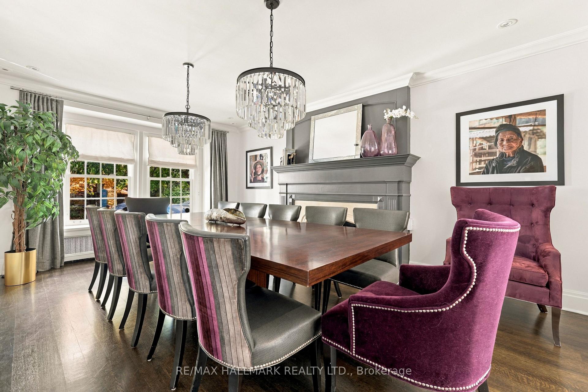Photo 7 of 150 Glen Cedar Road, Toronto, Humewood-Cedarvale — HOMEH