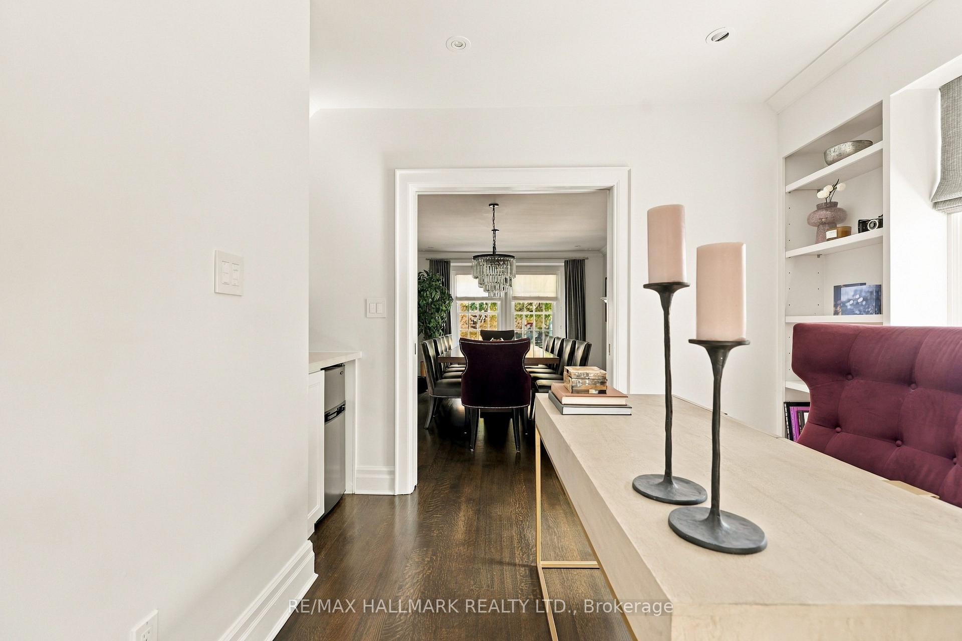 Photo 9 of 150 Glen Cedar Road, Toronto, Humewood-Cedarvale — HOMEH